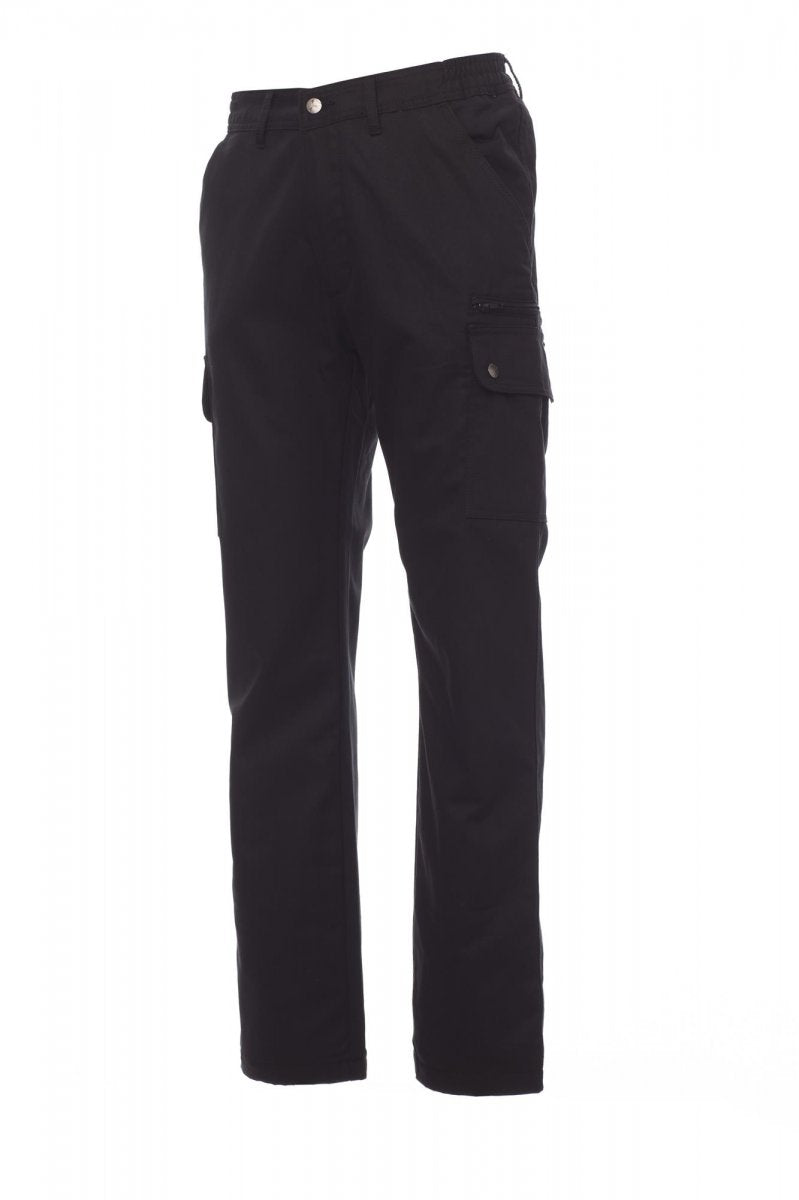 Payper FOREST POLAR Cargo – Schwarz