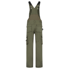 Tricorp Latzhose Twill Cordura 752003