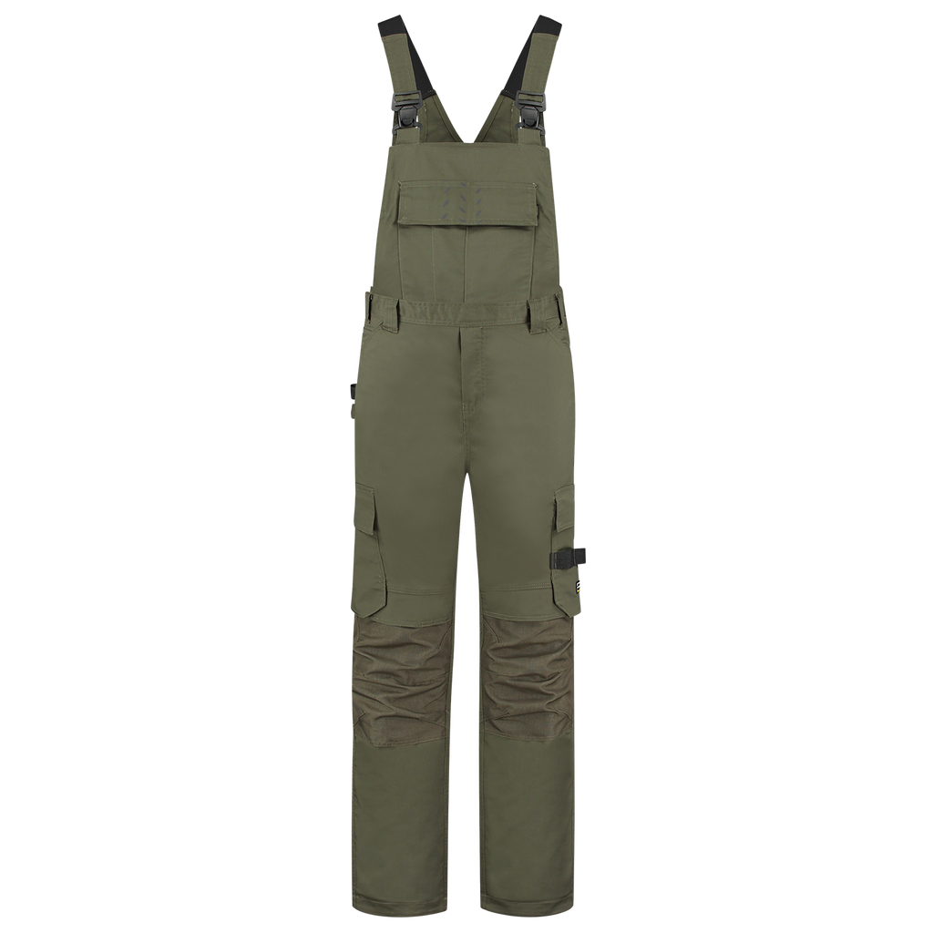 Tricorp Latzhose Twill Cordura 752003