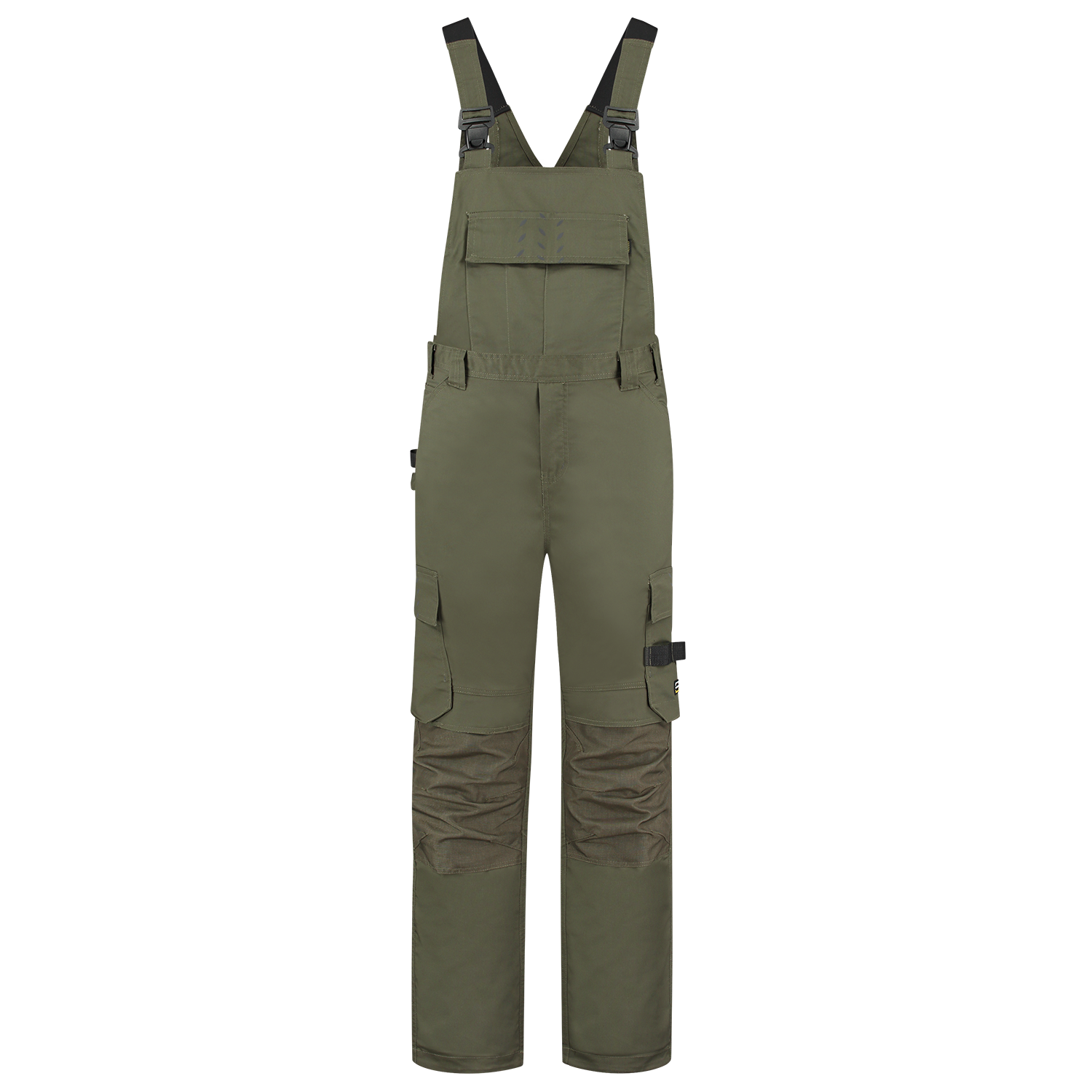 Tricorp Latzhose Twill Cordura 752003