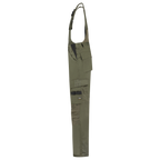 Tricorp Latzhose Twill Cordura 752003