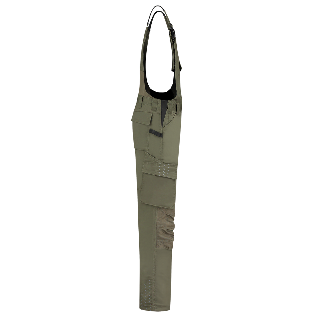 Tricorp Latzhose Twill Cordura 752003