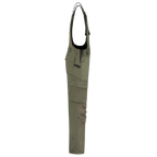 Tricorp Latzhose Twill Cordura 752003