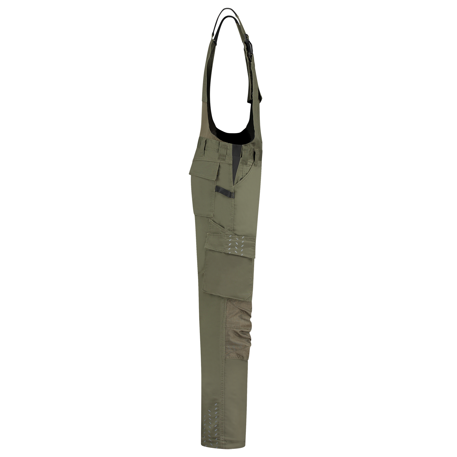 Tricorp Latzhose Twill Cordura 752003