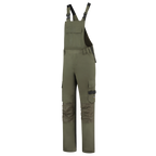 Tricorp Latzhose Twill Cordura 752003