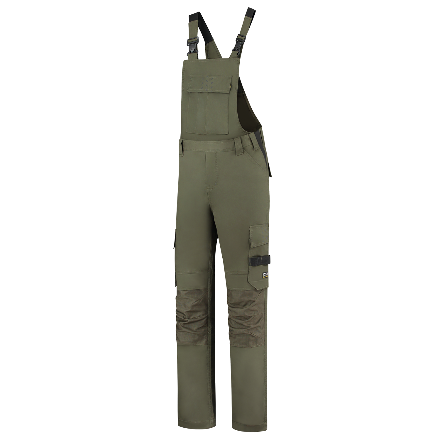 Tricorp Latzhose Twill Cordura 752003