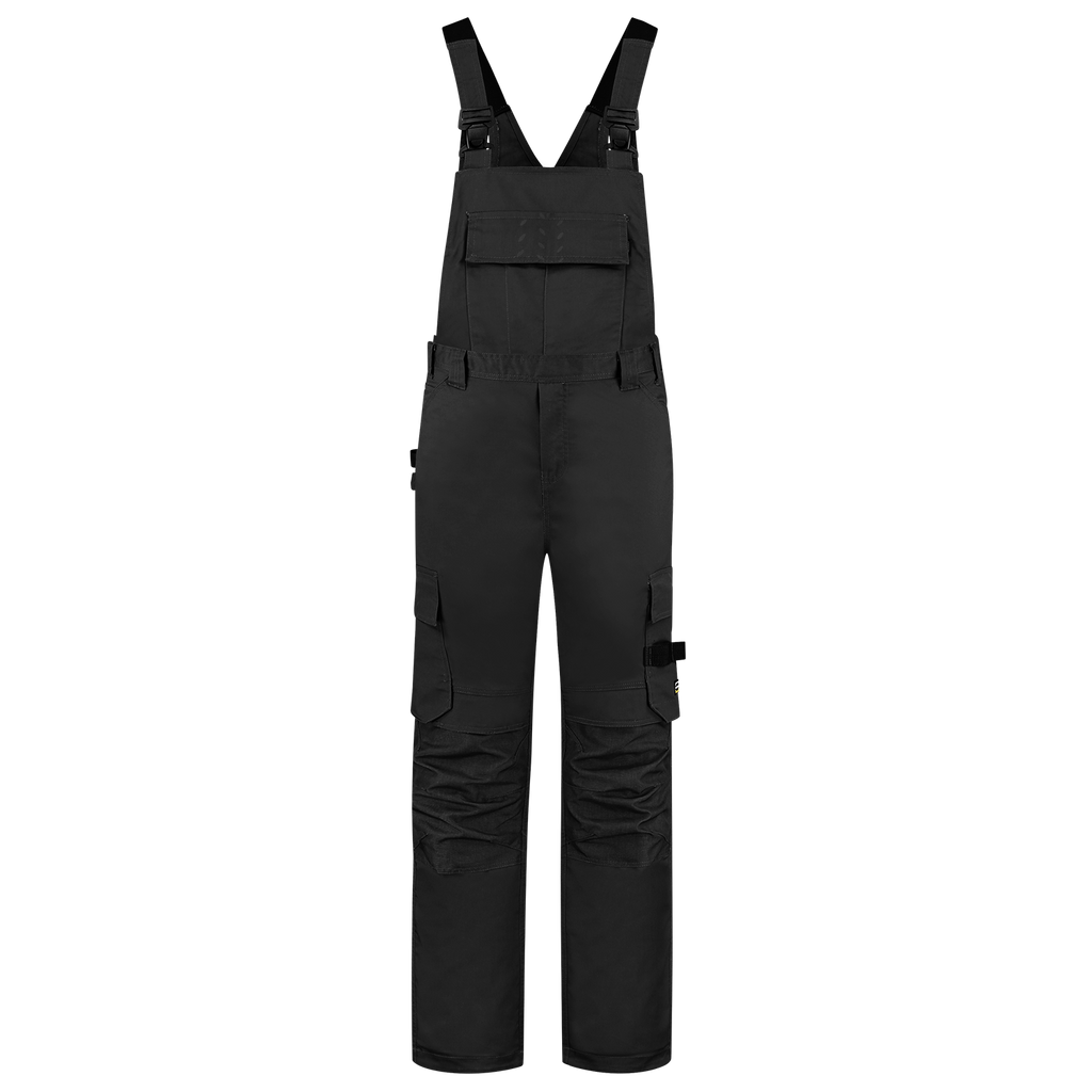 Tricorp Latzhose Twill Cordura 752003