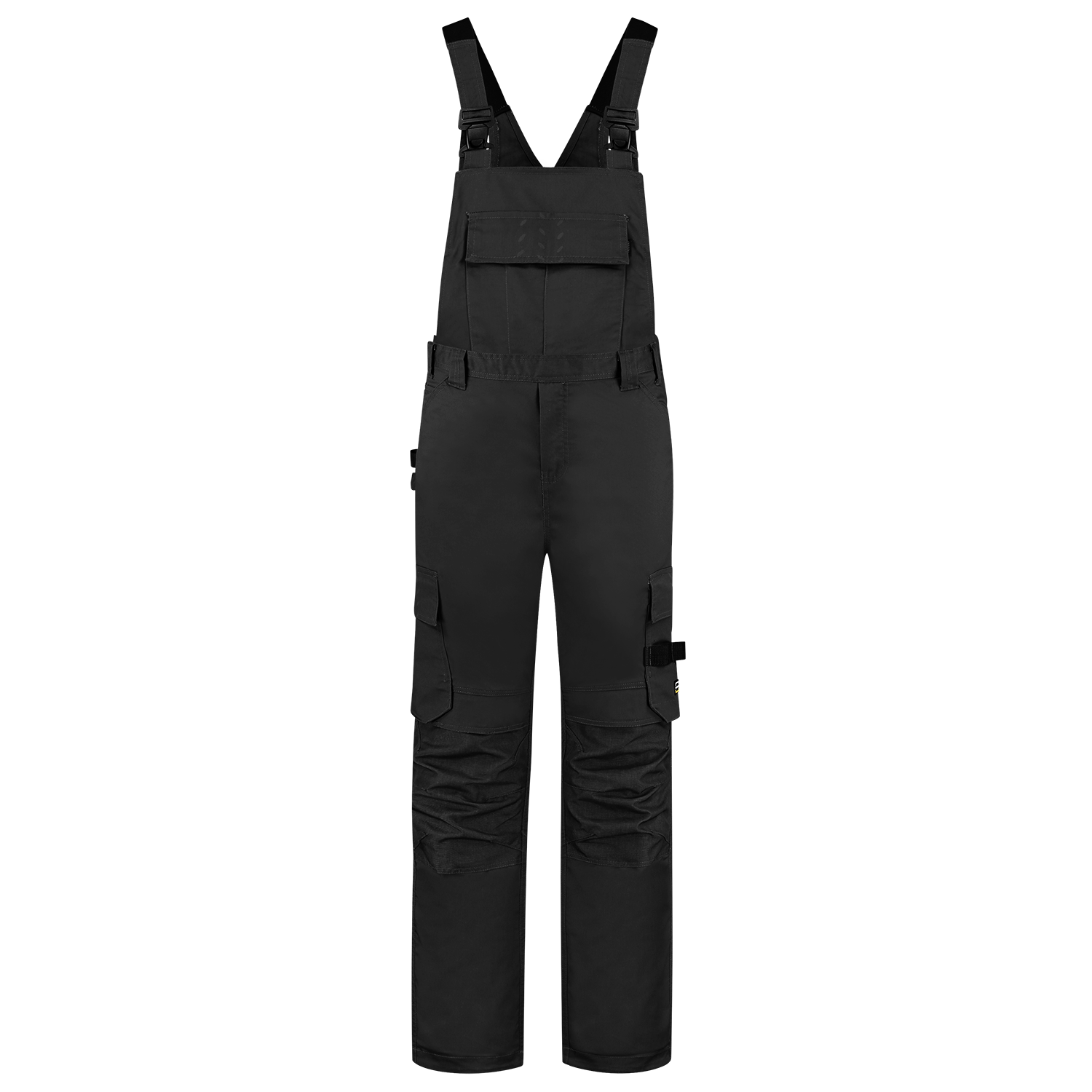 Tricorp Latzhose Twill Cordura 752003