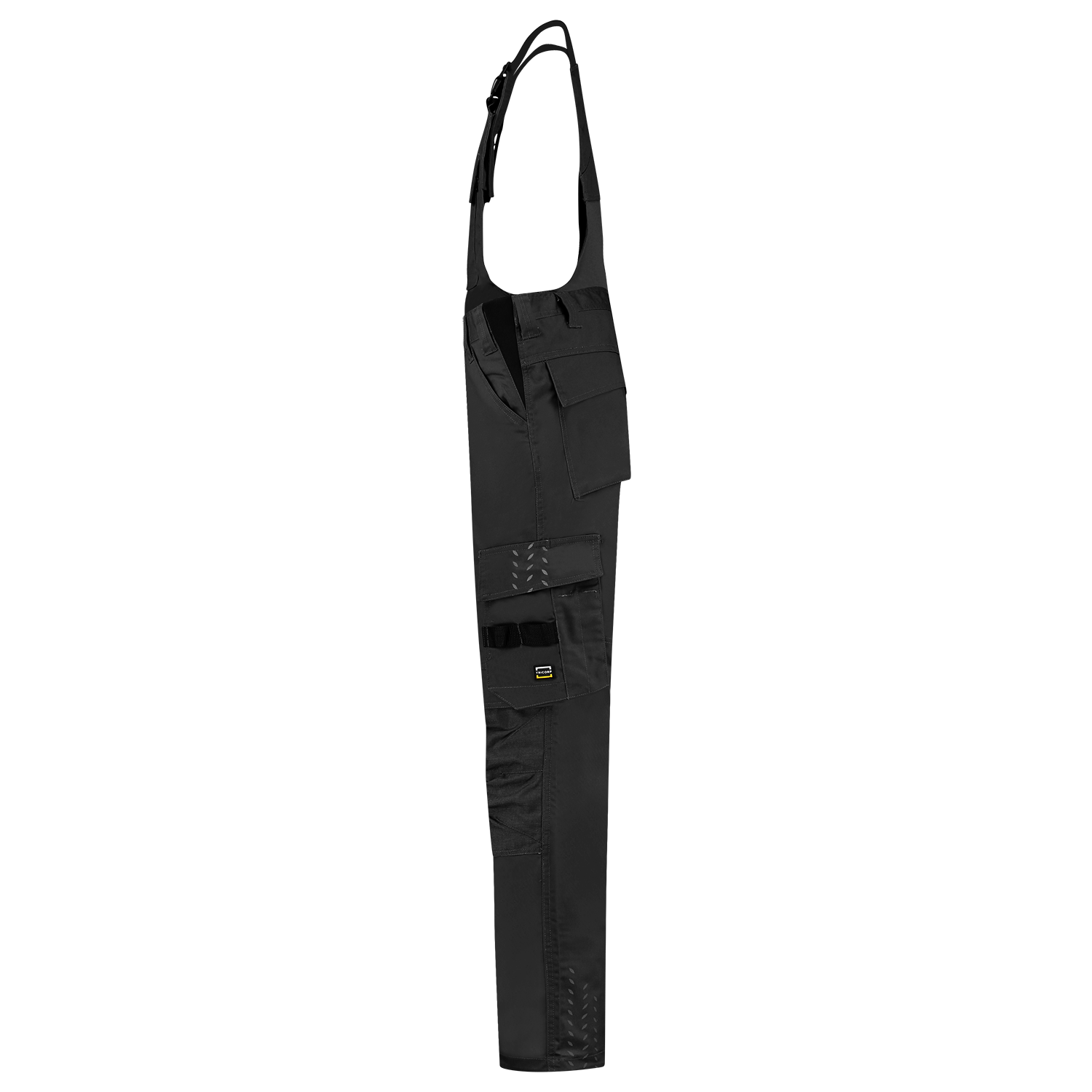 Tricorp Latzhose Twill Cordura 752003