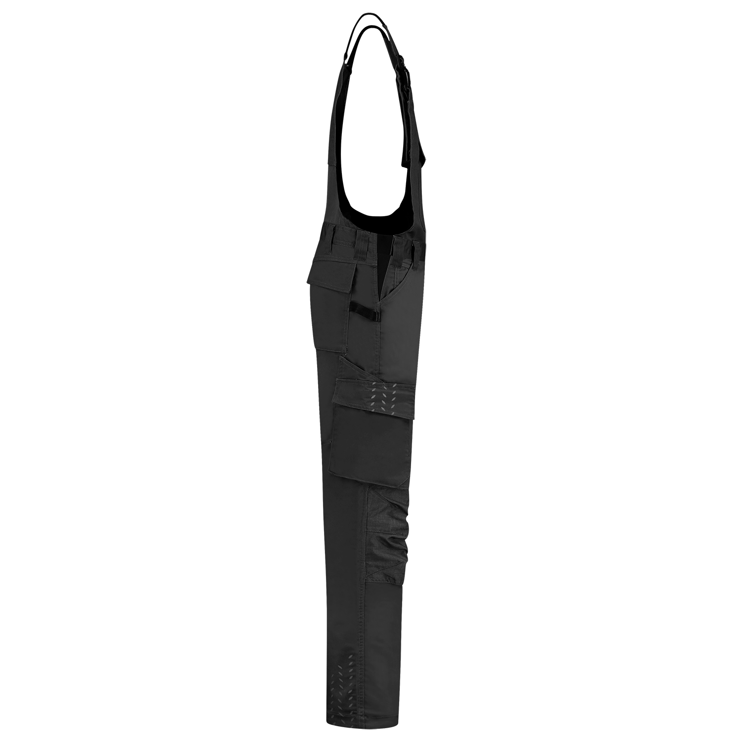 Tricorp Latzhose Twill Cordura 752003