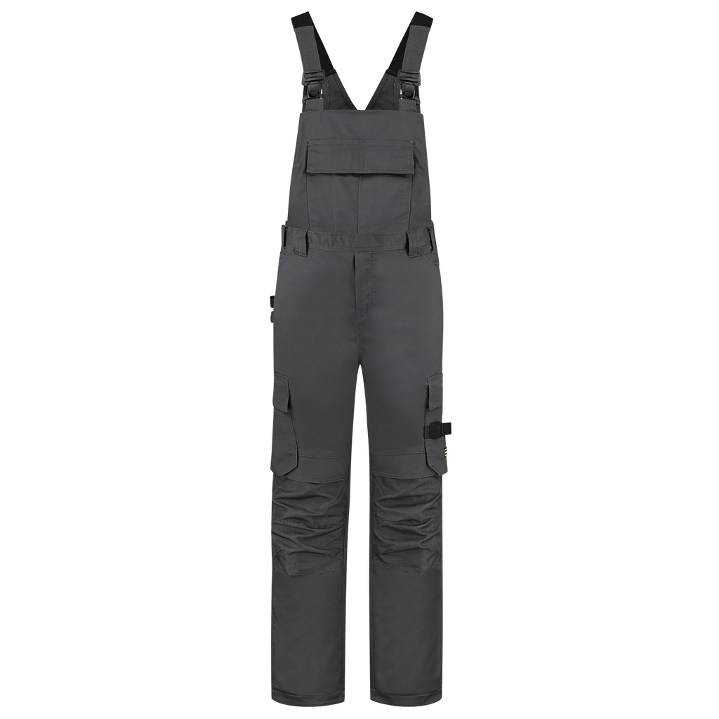 Tricorp Latzhose Twill Cordura 752003