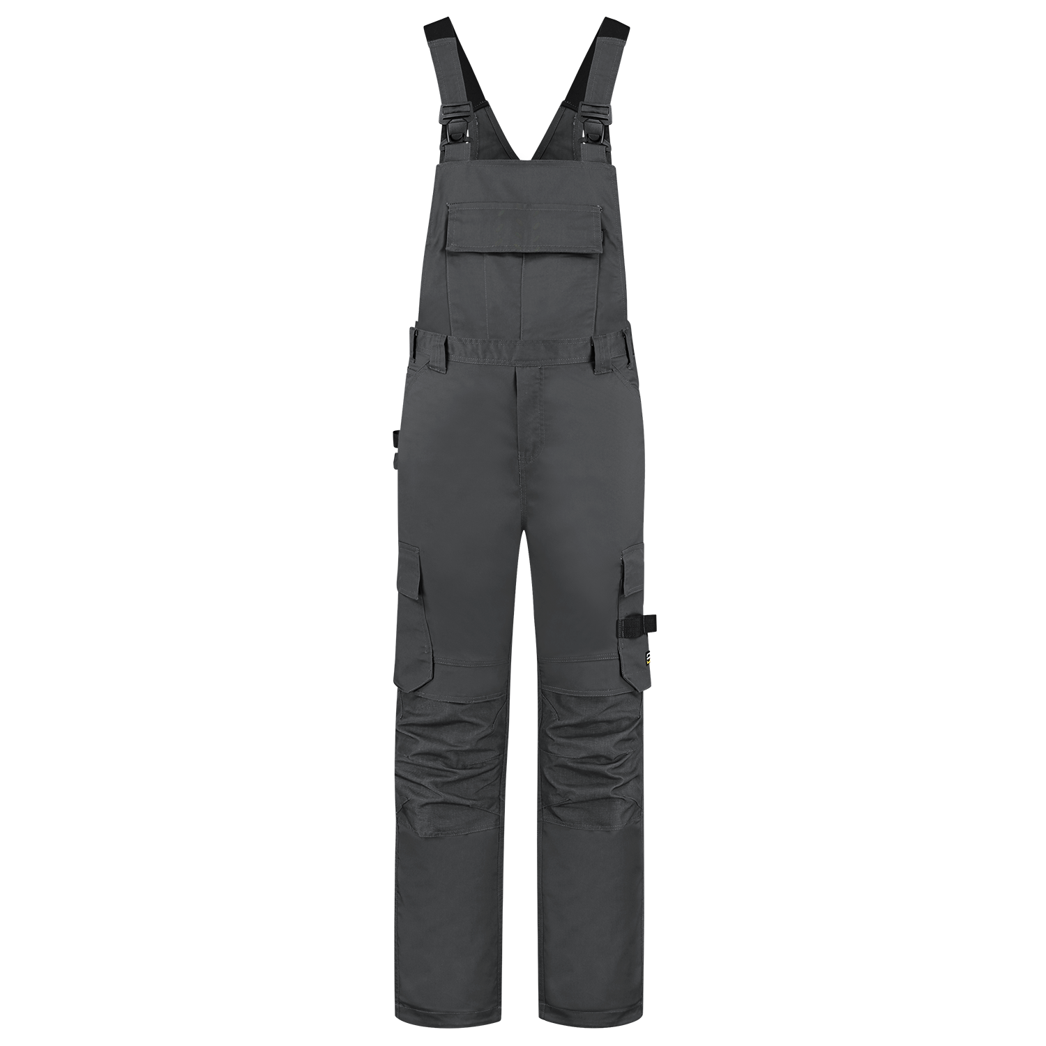 Tricorp Latzhose Twill Cordura 752003