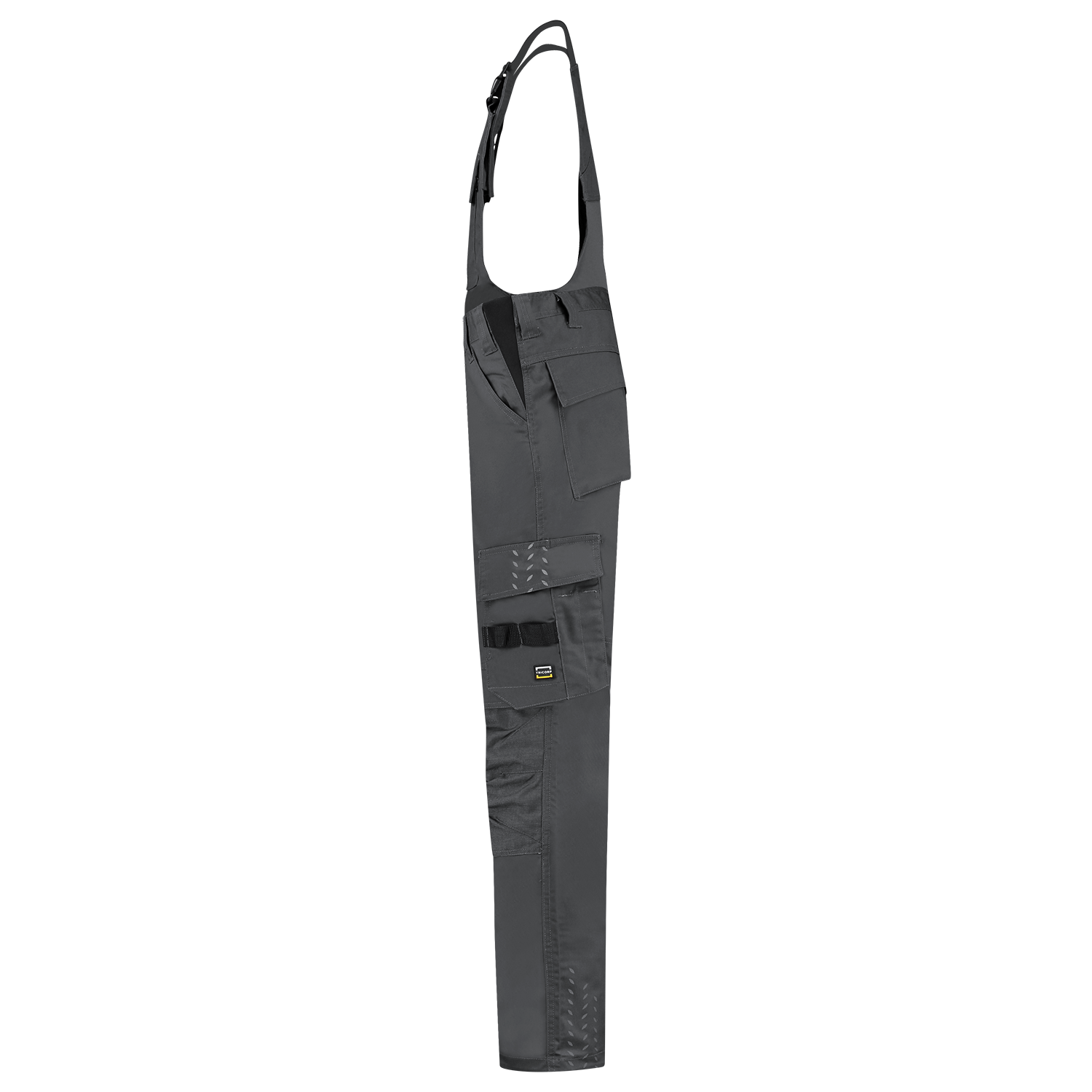 Tricorp Latzhose Twill Cordura 752003