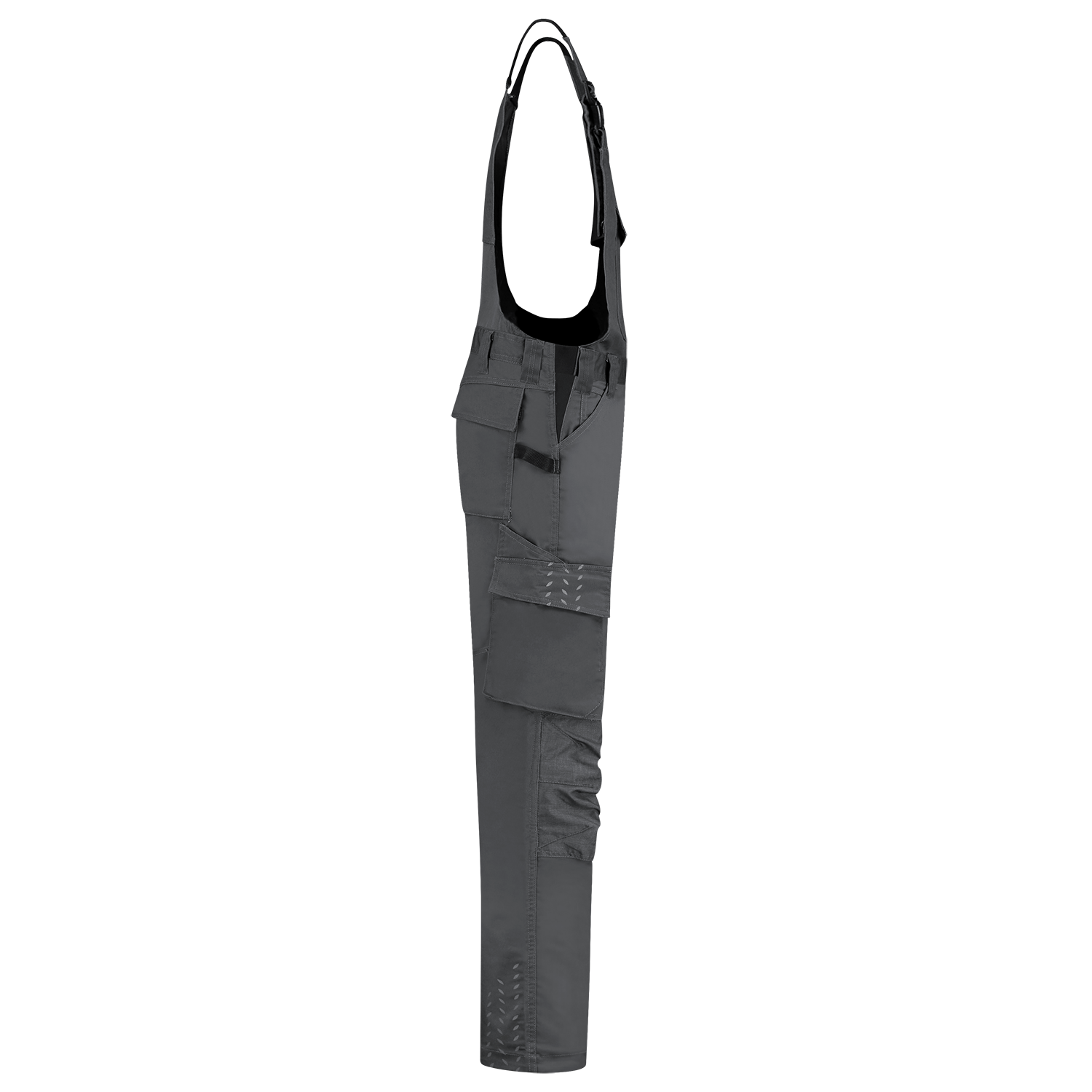 Tricorp Latzhose Twill Cordura 752003