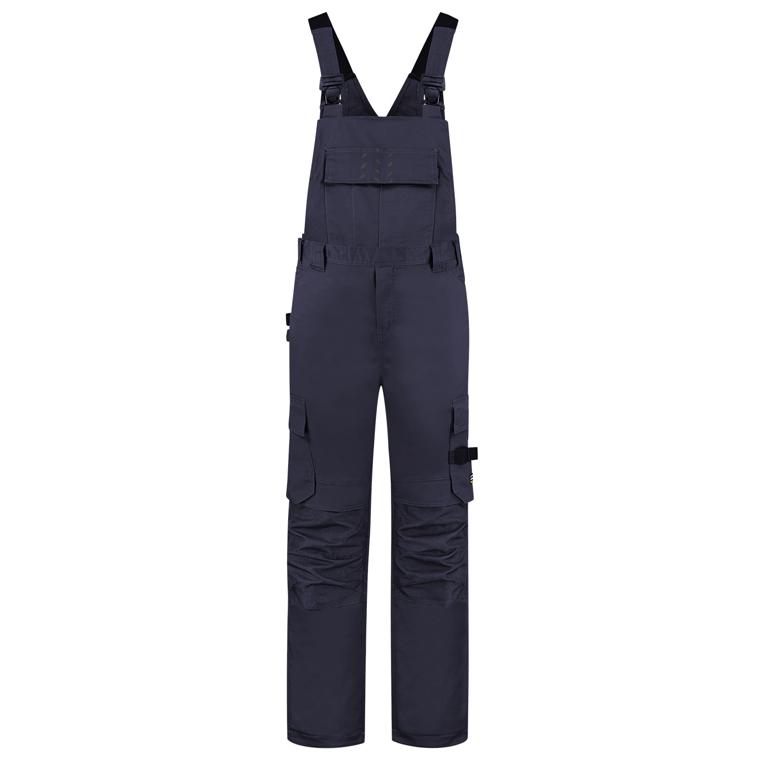 Tricorp Latzhose Twill Cordura 752003