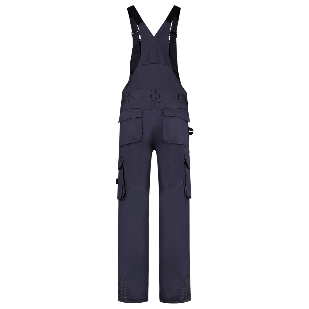 Tricorp Latzhose Twill Cordura 752003