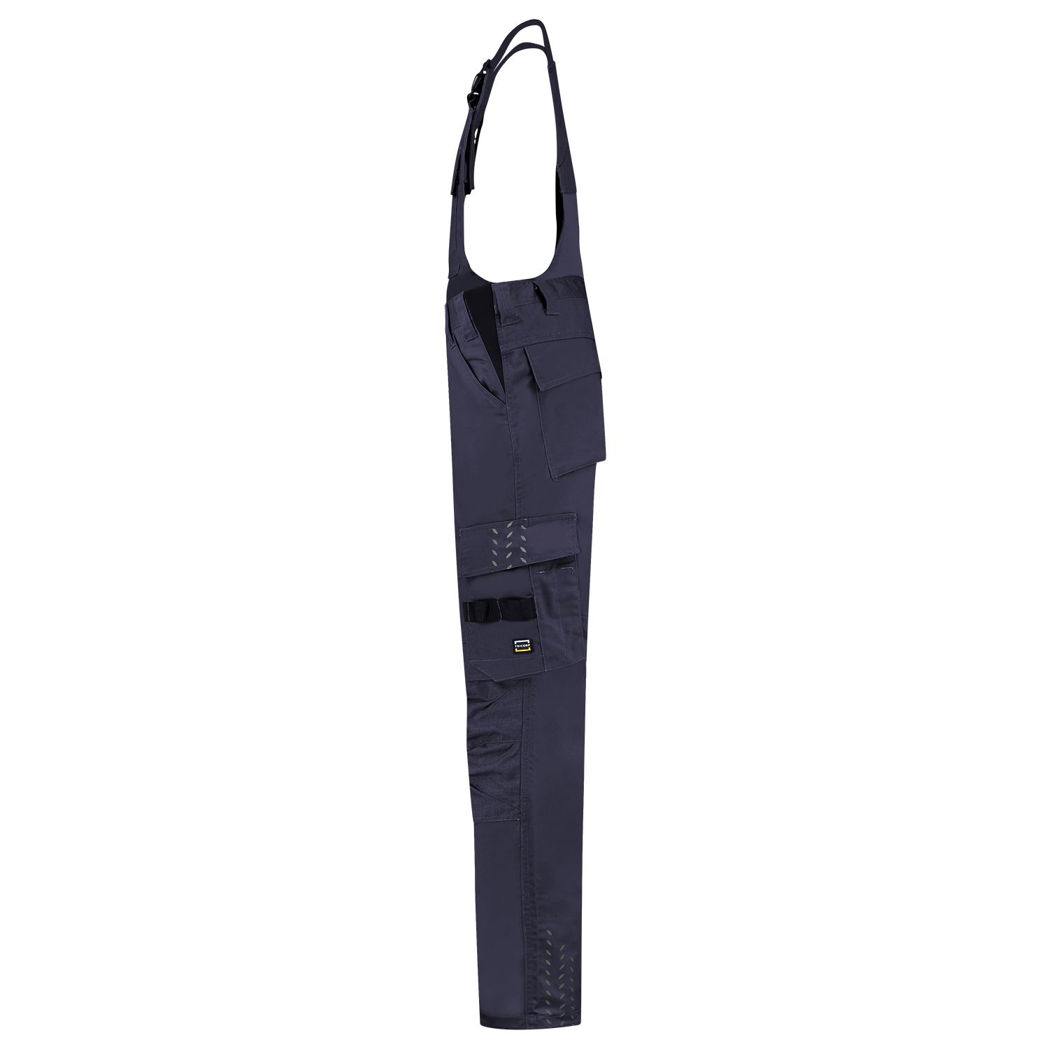 Tricorp Latzhose Twill Cordura 752003