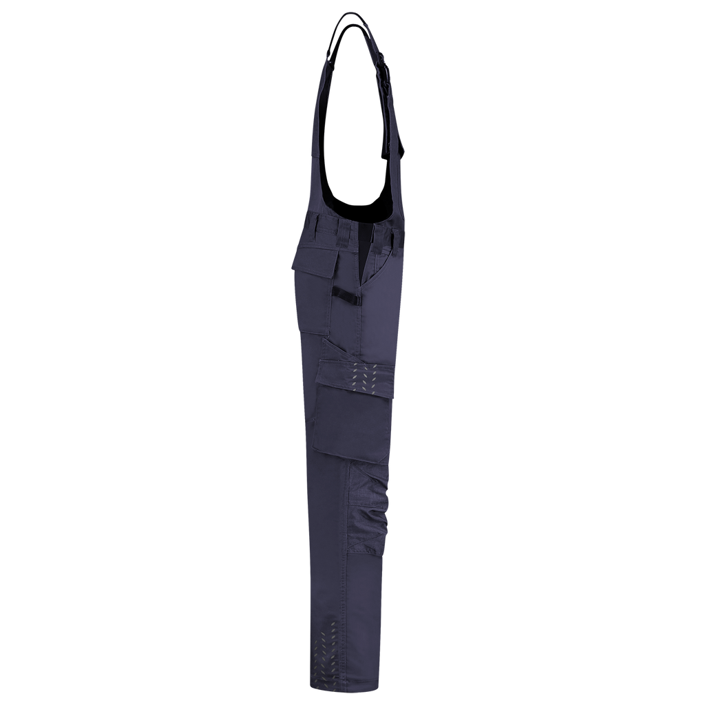 Tricorp Latzhose Twill Cordura 752003