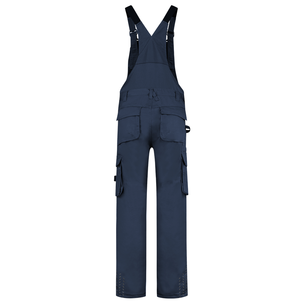 Tricorp Latzhose Twill Cordura 752003