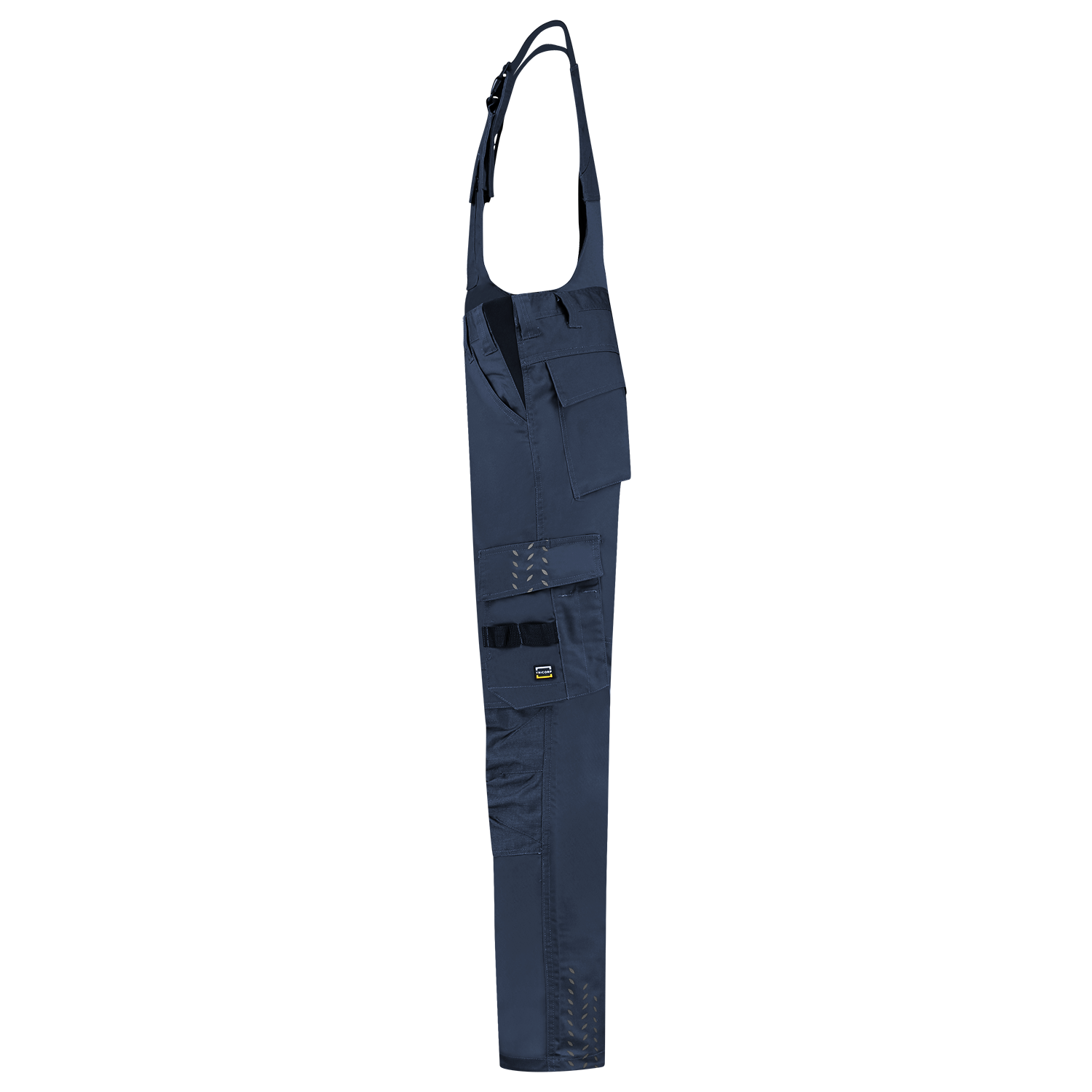 Tricorp Latzhose Twill Cordura 752003