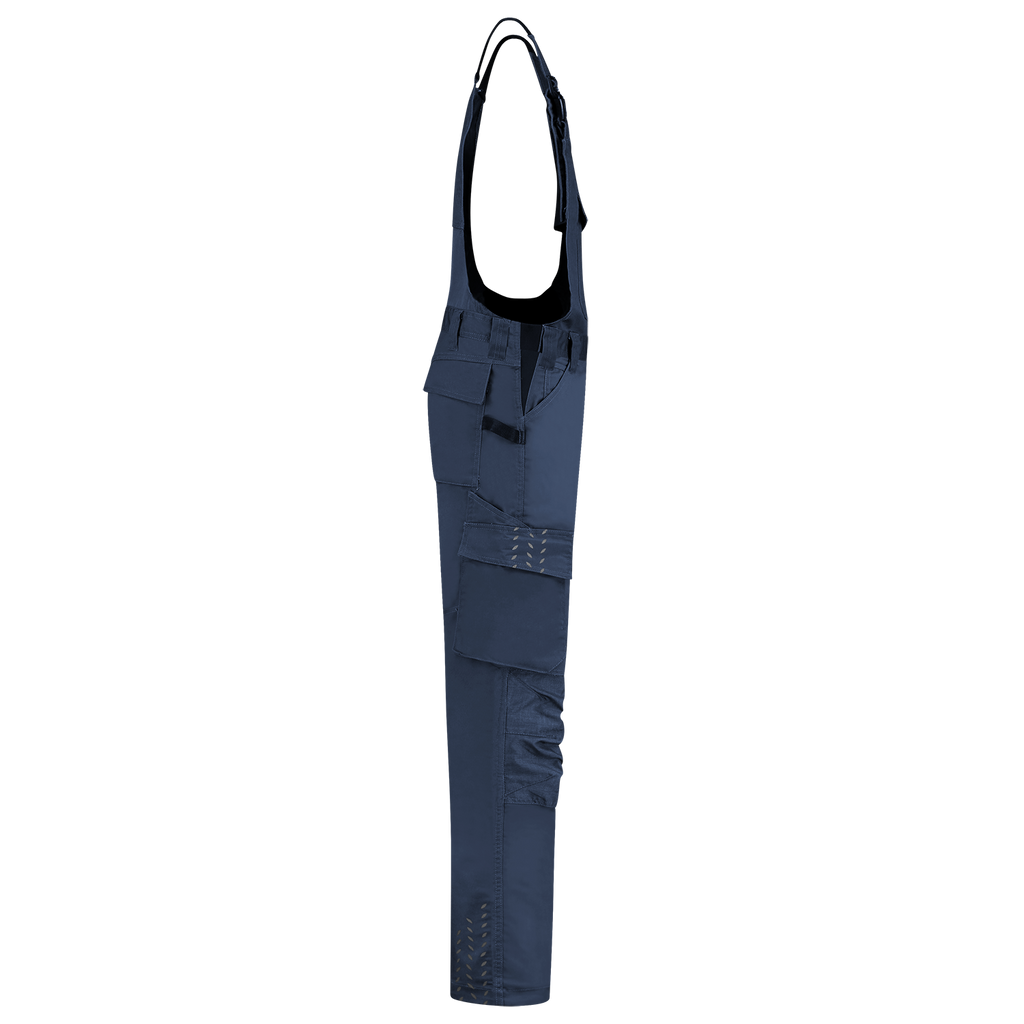 Tricorp Latzhose Twill Cordura 752003