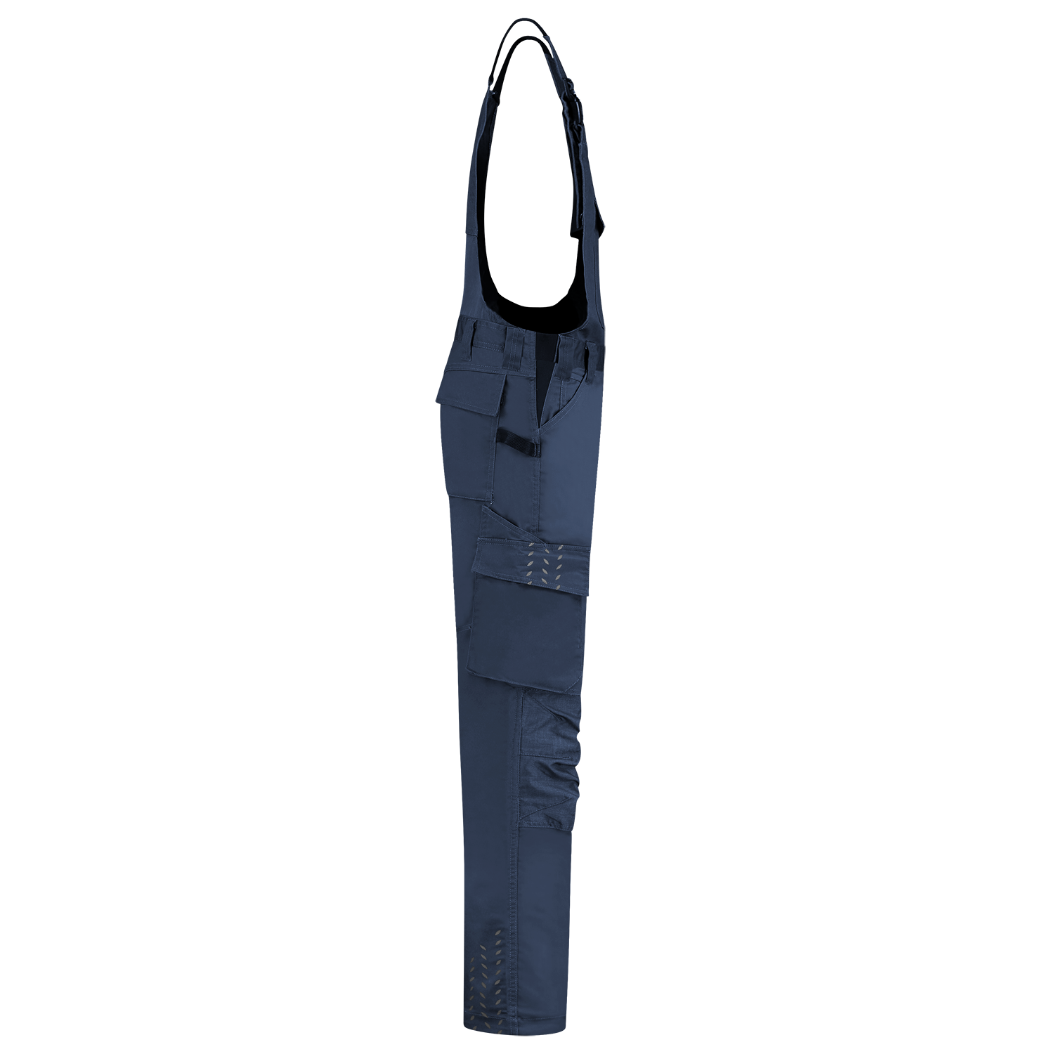 Tricorp Latzhose Twill Cordura 752003