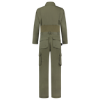 Tricorp Overall Twill Cordura 752005