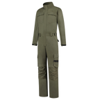 Tricorp Overall Twill Cordura 752005