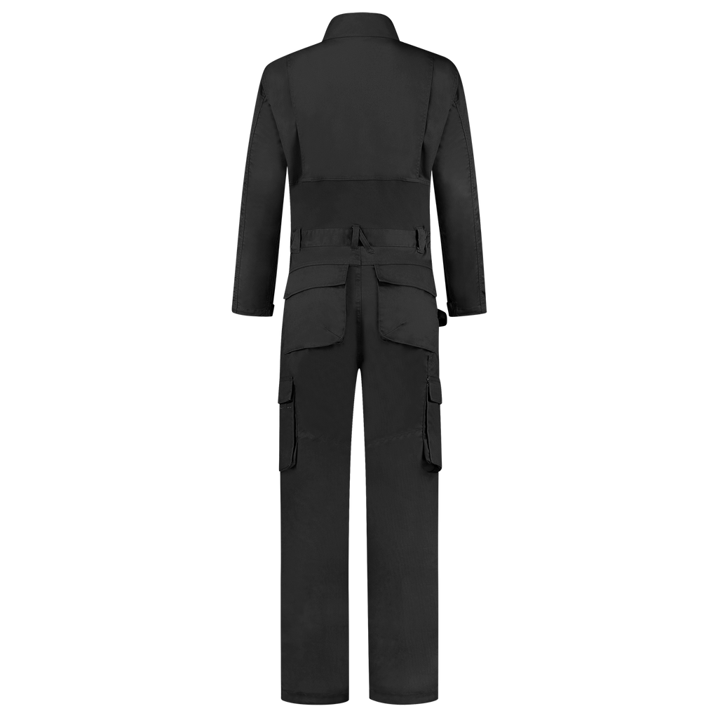 Tricorp Overall Twill Cordura 752005