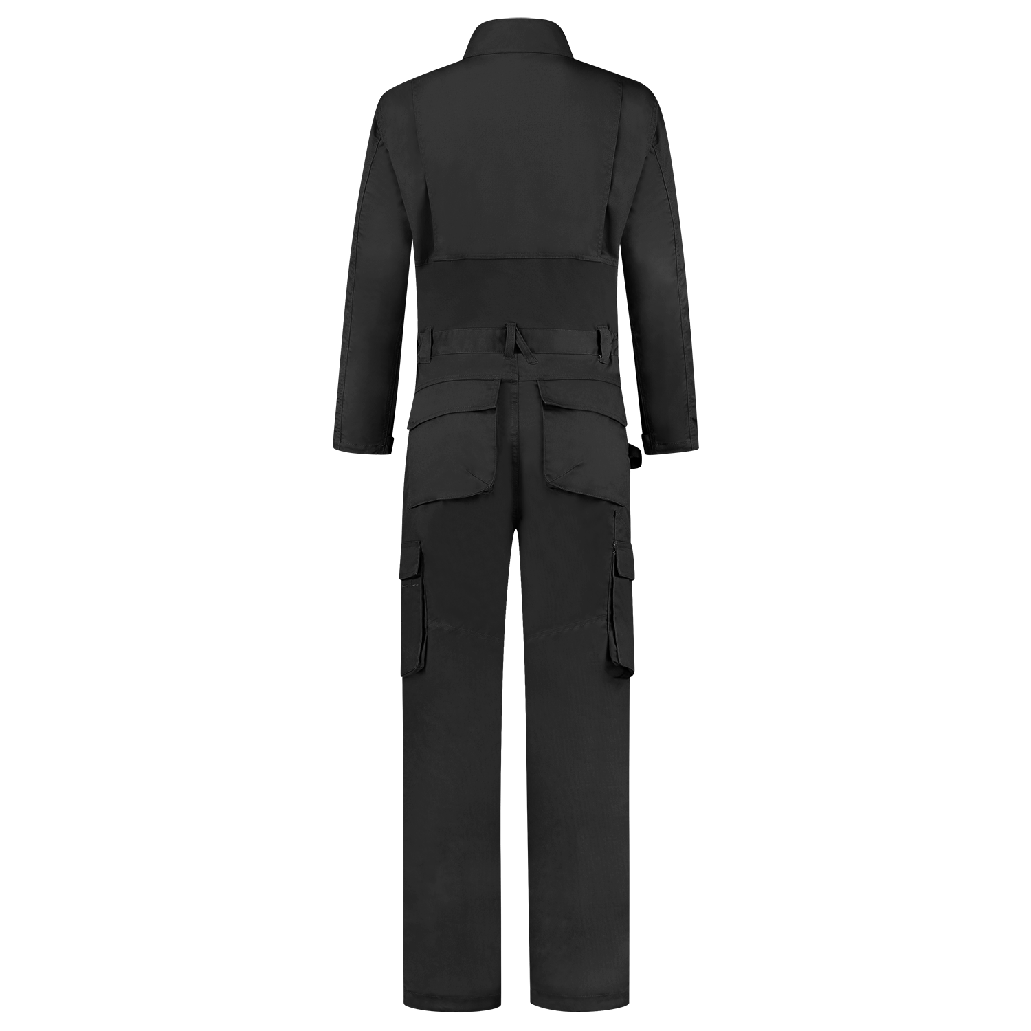 Tricorp Overall Twill Cordura 752005