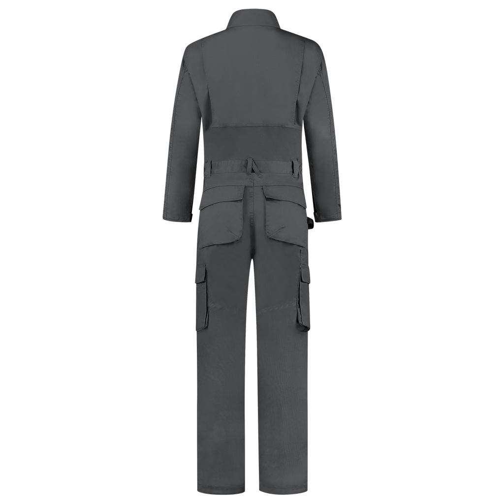 Tricorp Overall Twill Cordura 752005