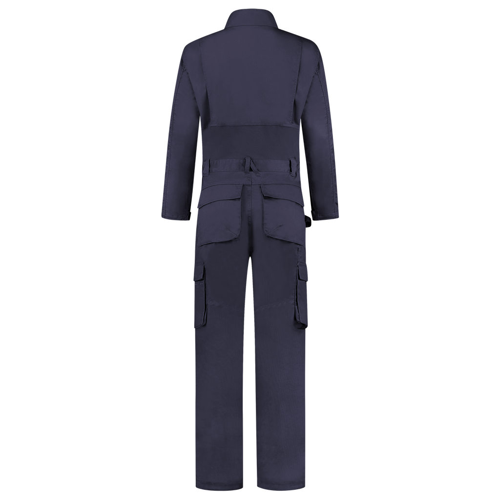 Tricorp Overall Twill Cordura 752005