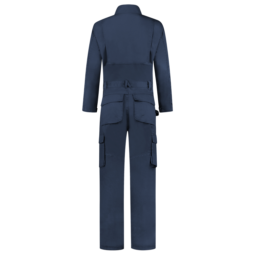 Tricorp Overall Twill Cordura 752005