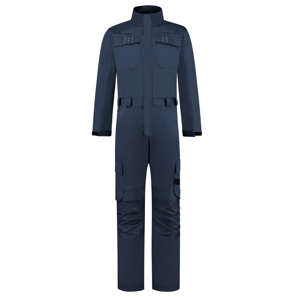 Tricorp Overall Twill Cordura 752005
