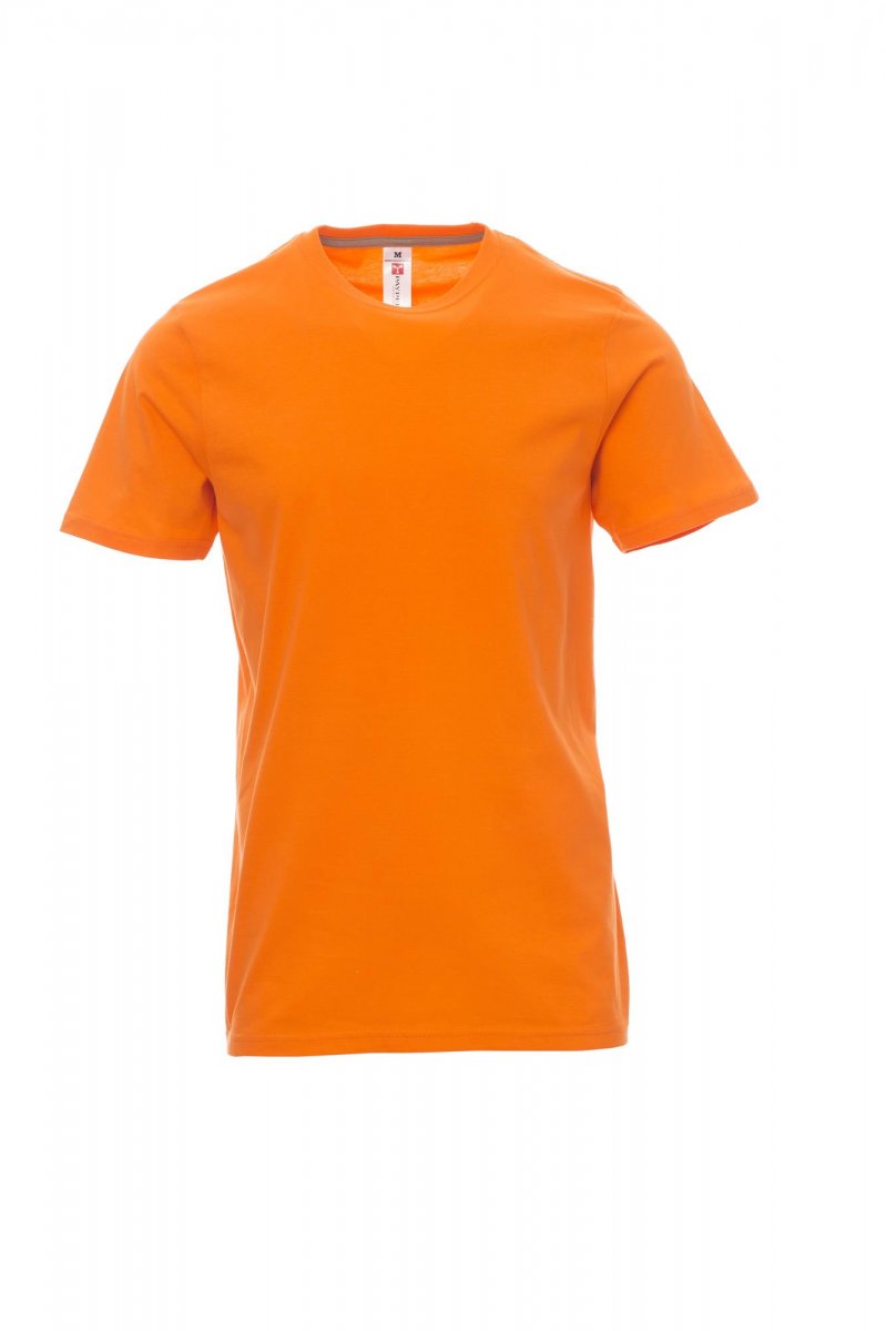 Payper SUNSET Kurzärmelig – Orange