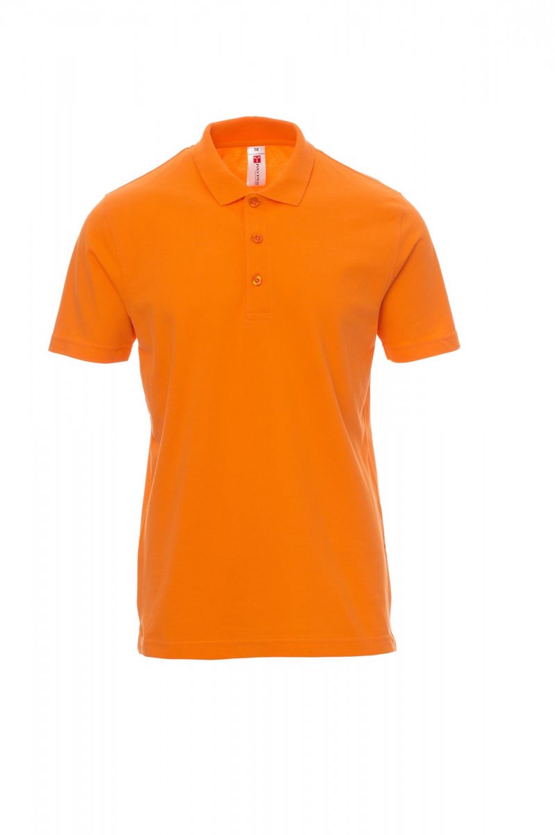 Payper ROME Kurzärmelig – Orange