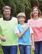 Hi-Vis Reflective Border Tabard (YK259)