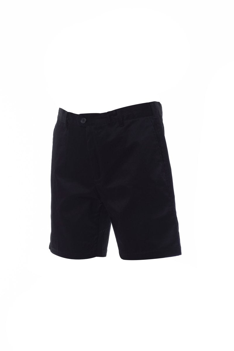 Payper BOAT Chino – Schwarz