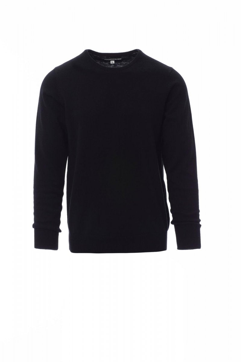 Payper FLY Girocollo – Schwarz