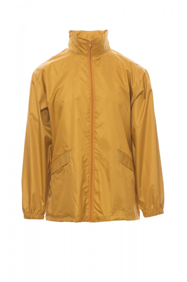 Payper WIND No Imbottito Con Cappuccio – Orange
