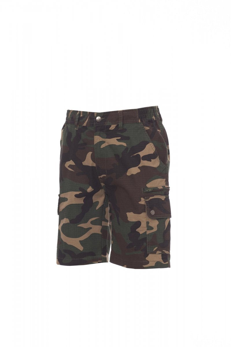 Payper RIMINI SUMMER Cargo – Tarnfarbe
