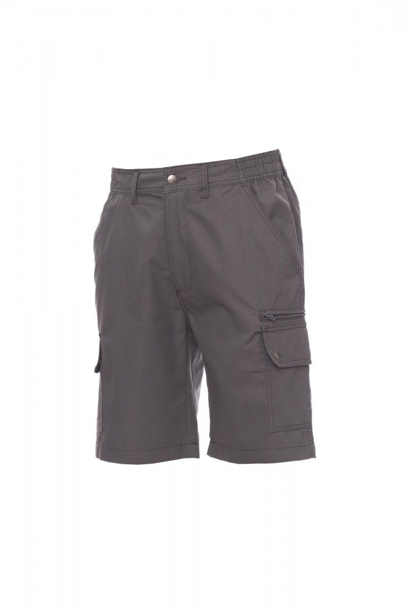 Payper RIMINI SUMMER Cargo – Rauchgrau