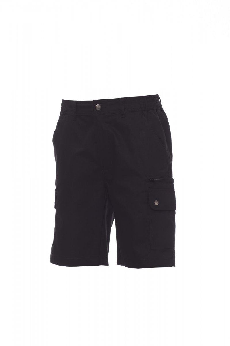 Payper RIMINI SUMMER Cargo – Schwarz