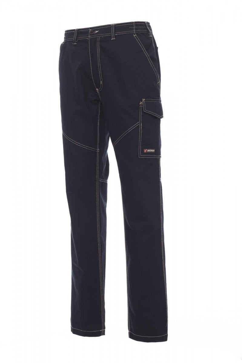 Payper WORKER SUMMER Cargo – Marineblau