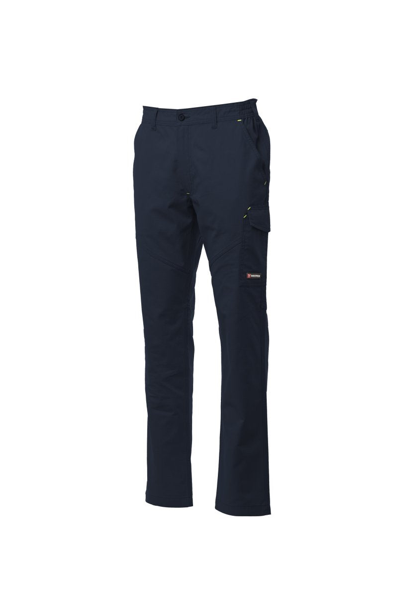 Payper WORKER SUMMER Cargo – Ganz Marineblau