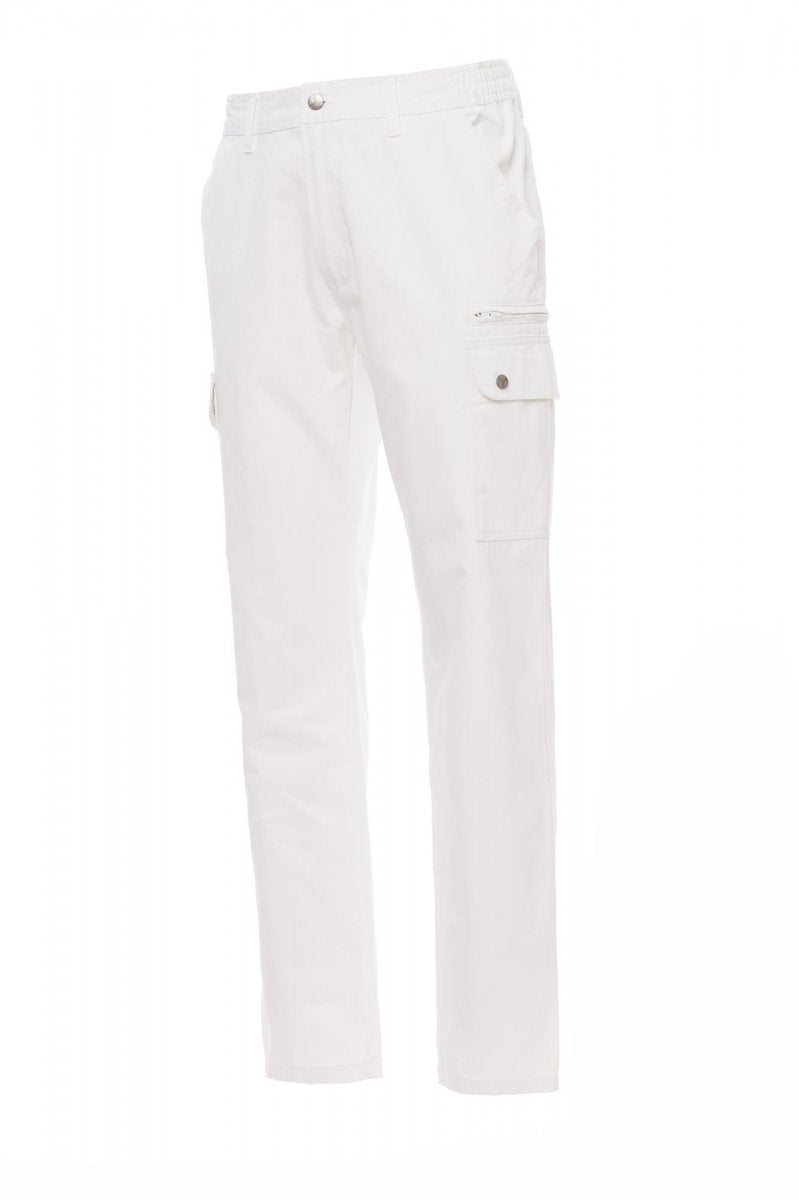 Payper FOREST Cargo – Weiss