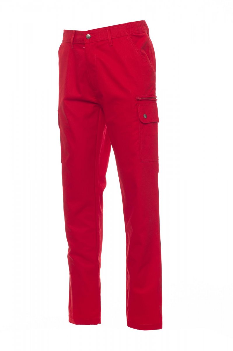 Payper FOREST Cargo – Rot