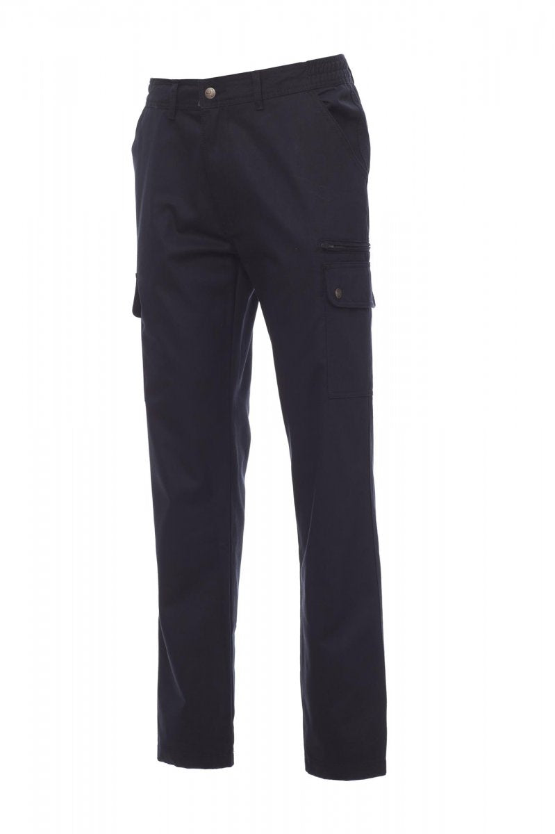 Payper FOREST Cargo – Marineblau