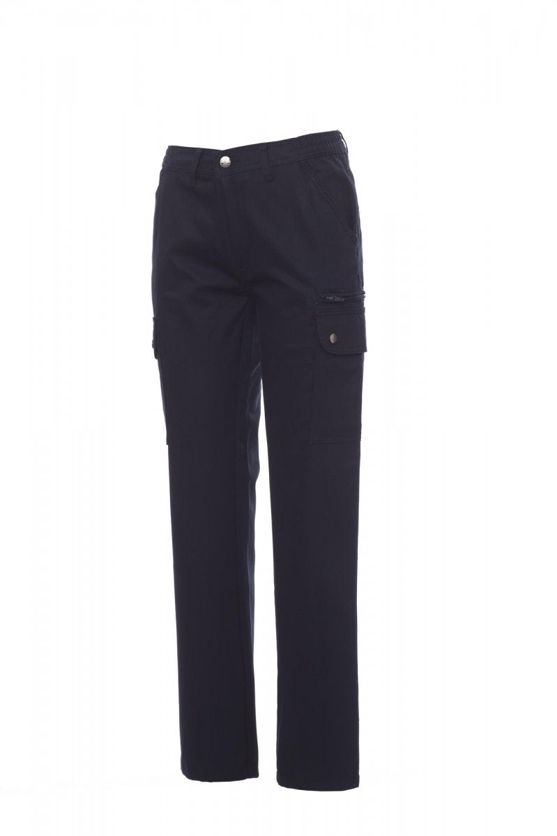 Payper FOREST LADY Cargo – Marineblau