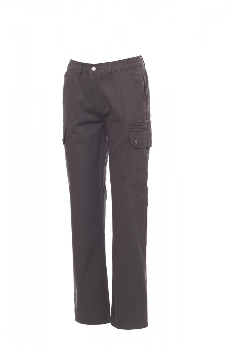 Payper FOREST LADY Cargo – Rauchgrau